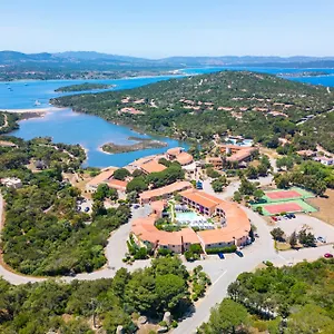 4* Lägenhetshotell Ahr Costa Serena Village